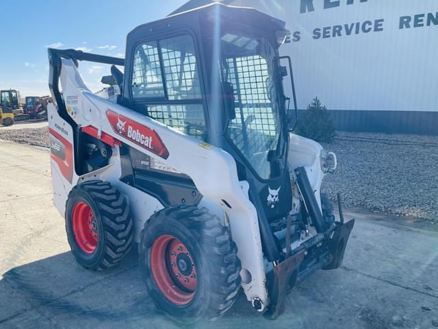 Image of Bobcat S66 equipment image 4