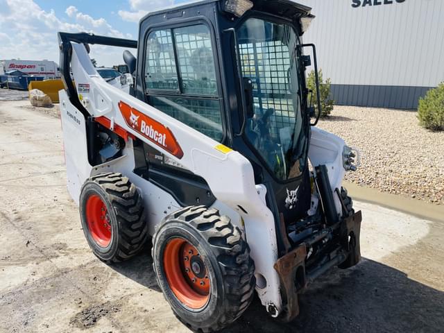 Image of Bobcat S66 equipment image 1