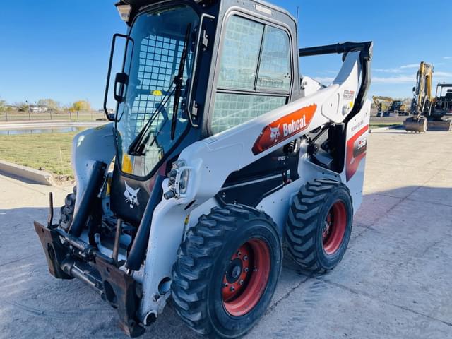 Image of Bobcat S66 equipment image 2