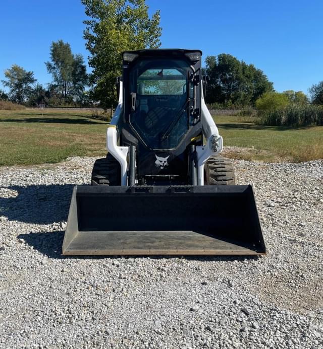 Image of Bobcat S66 equipment image 3