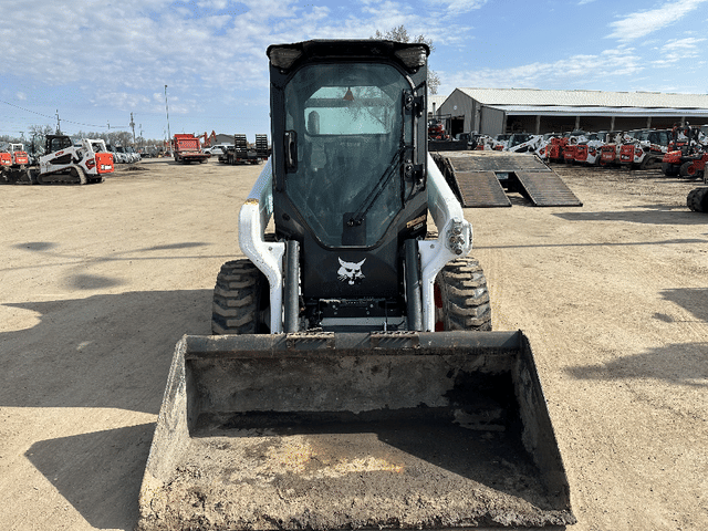 Image of Bobcat S66 equipment image 2