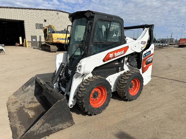 Image of Bobcat S66 equipment image 3