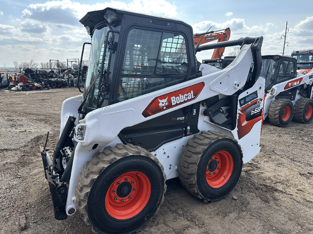 Image of Bobcat S66 equipment image 3