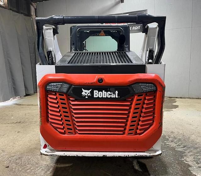 Image of Bobcat S66 equipment image 3