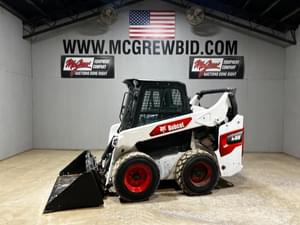 2022 Bobcat S66 Image