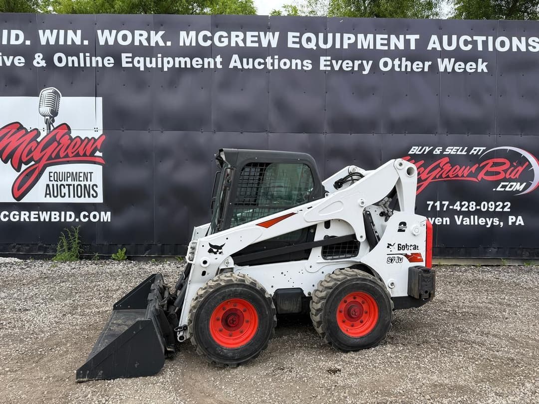 Image of Bobcat S740 Primary image
