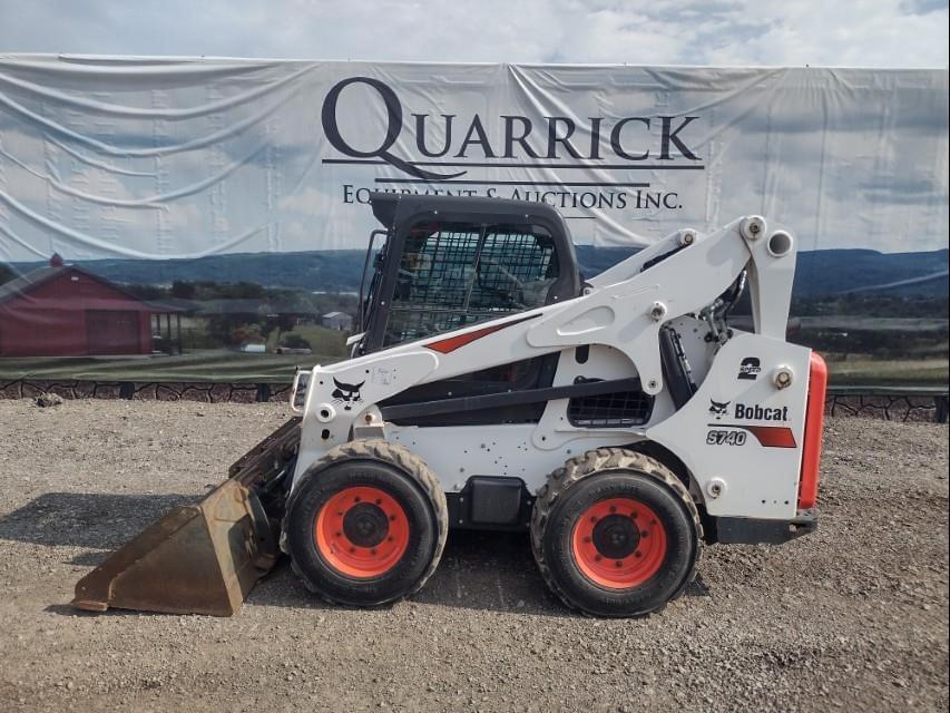 Image of Bobcat S740 Primary image