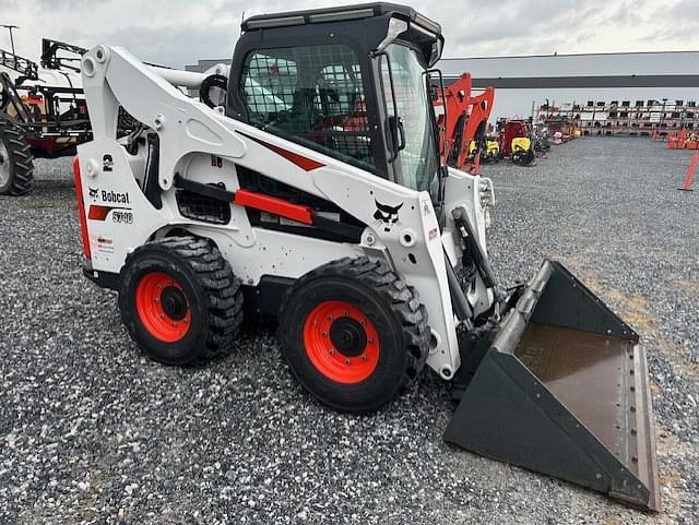 Image of Bobcat S740 Primary image