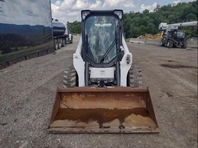 Image of Bobcat S740 equipment image 1