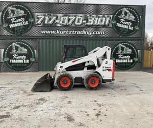 2022 Bobcat S740 Image