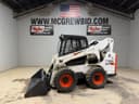 2022 Bobcat S740 Image
