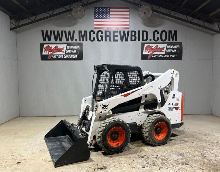 Image of Bobcat S740 Primary image