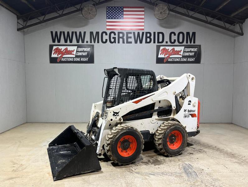 Image of Bobcat S740 Primary image