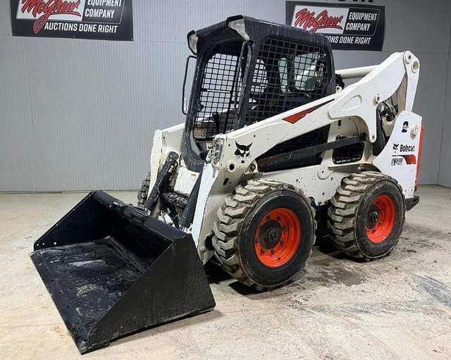 Image of Bobcat S740 equipment image 1