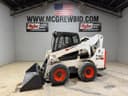2022 Bobcat S740 Image