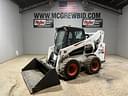 2022 Bobcat S740 Image