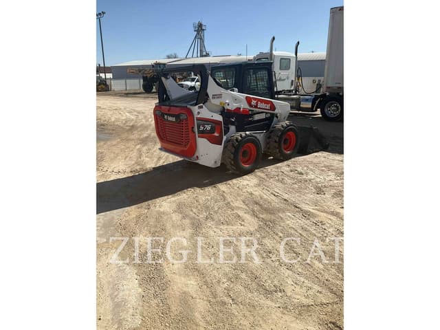Image of Bobcat S76 equipment image 2