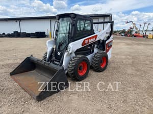 2022 Bobcat S76 Image
