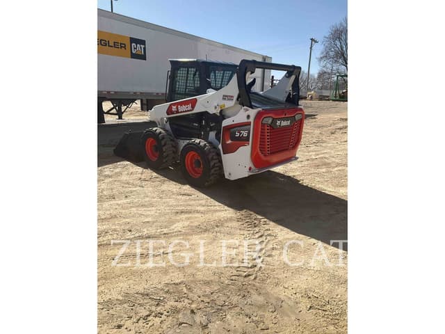 Image of Bobcat S76 equipment image 3
