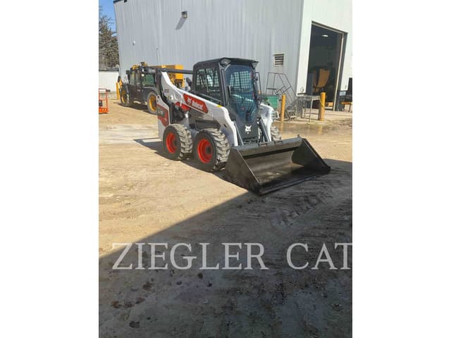 Image of Bobcat S76 equipment image 1