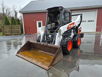 Main image Bobcat S76