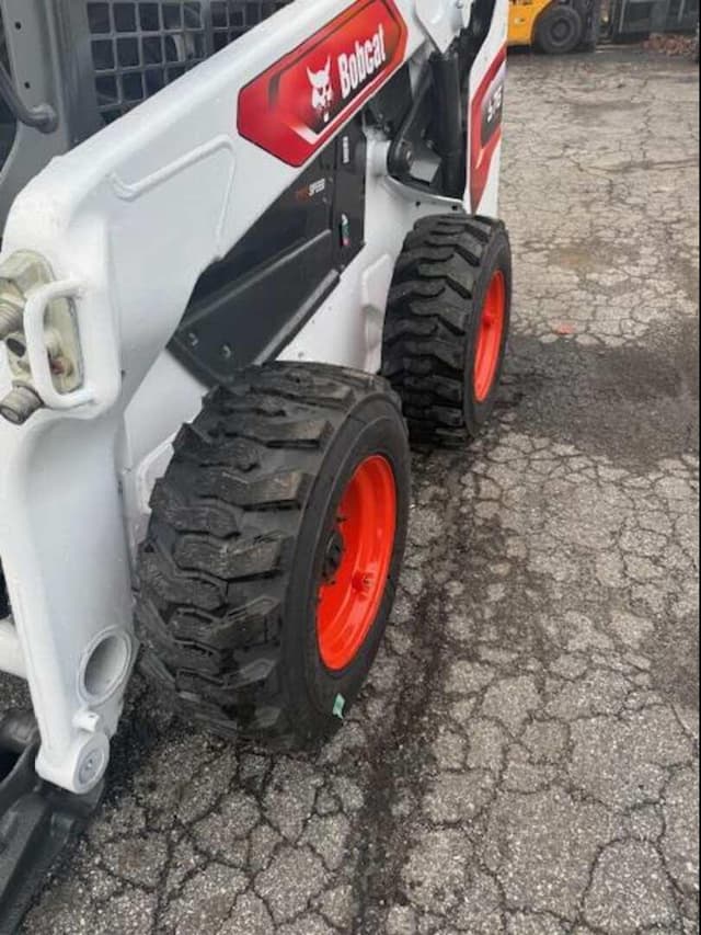 Image of Bobcat S76 equipment image 1
