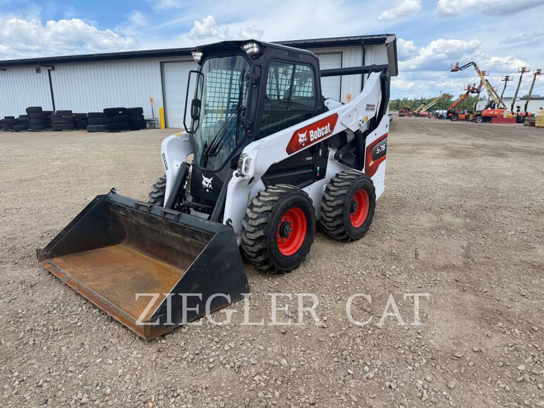 Image of Bobcat S76 Primary image