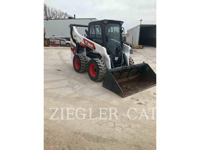 Image of Bobcat S76 equipment image 1