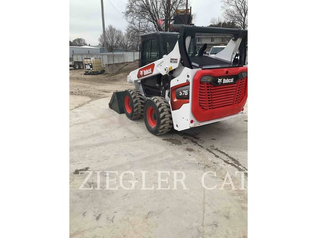 Image of Bobcat S76 equipment image 3