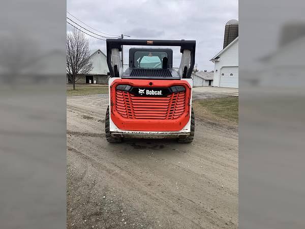 Image of Bobcat S76 equipment image 4