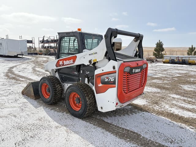 Image of Bobcat S76 equipment image 2