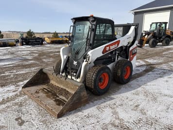 Main image Bobcat S76