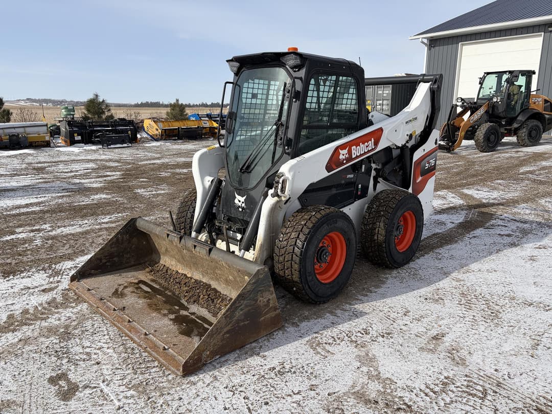 Image of Bobcat S76 Primary image
