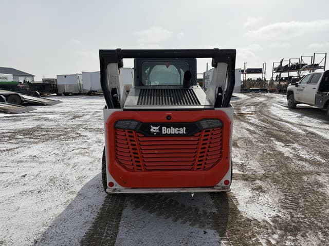 Image of Bobcat S76 equipment image 3