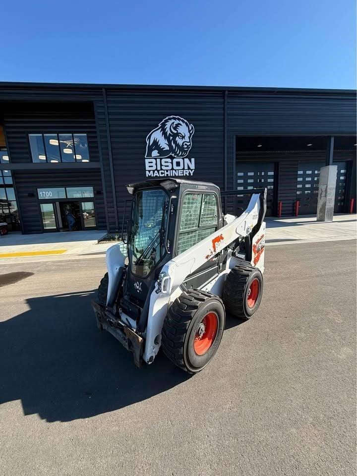 2022 Bobcat S76 Equipment Image0