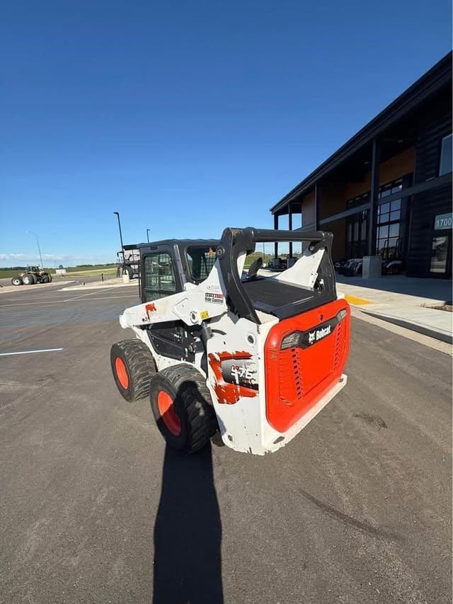 Image of Bobcat S76 equipment image 1