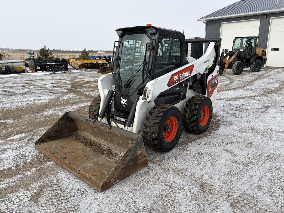 Image of Bobcat S76 Primary image