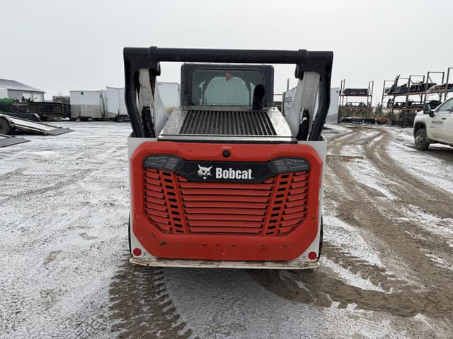 Image of Bobcat S76 equipment image 3