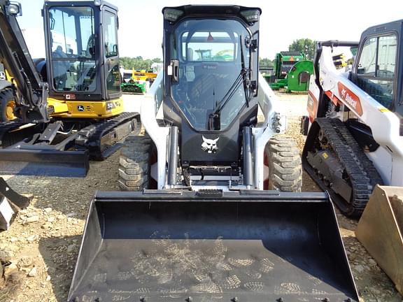 Image of Bobcat S76 equipment image 4