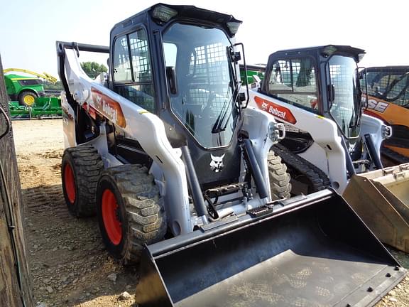 Image of Bobcat S76 equipment image 1