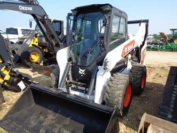 Main image Bobcat S76