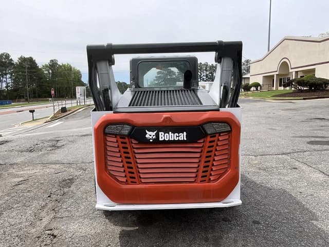 Image of Bobcat S76 equipment image 3