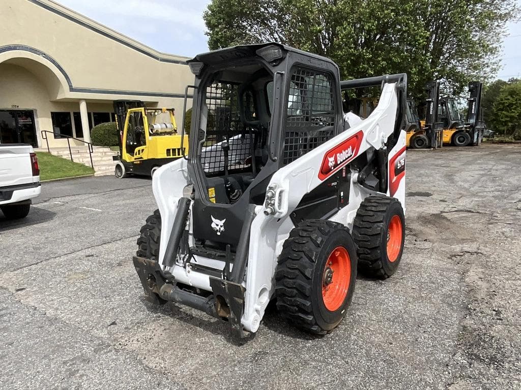 Image of Bobcat S76 Primary image