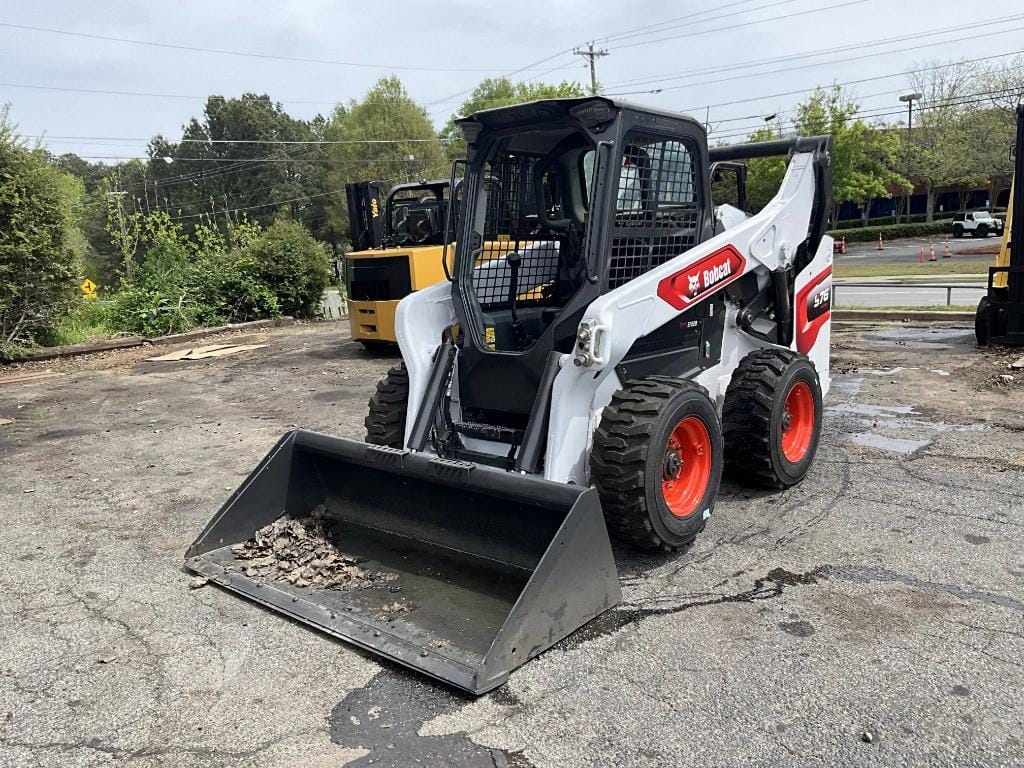 2022 Bobcat S76 Equipment Image0