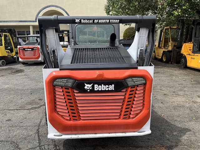 Image of Bobcat S76 equipment image 3