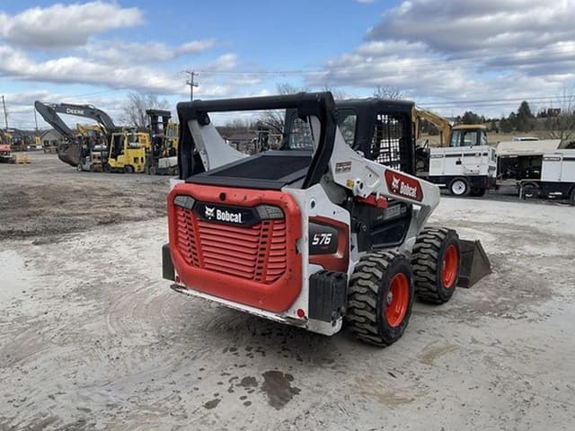 Image of Bobcat S76 equipment image 3