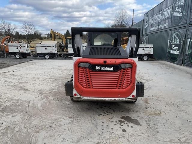 Image of Bobcat S76 equipment image 2
