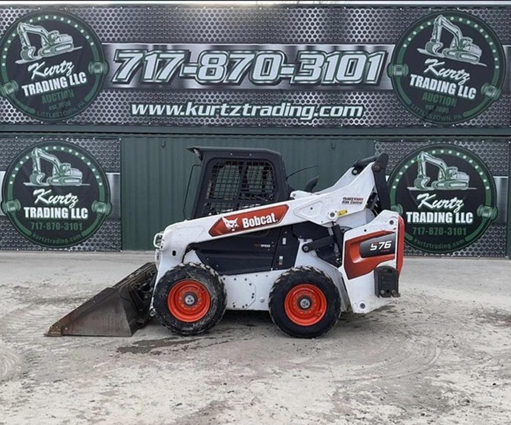 Image of Bobcat S76 Primary image