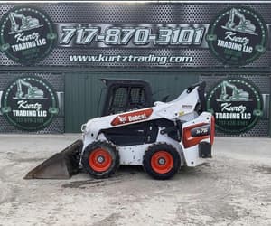 2022 Bobcat S76 Image