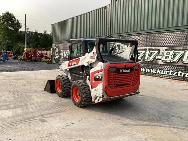 Image of Bobcat S76 equipment image 2